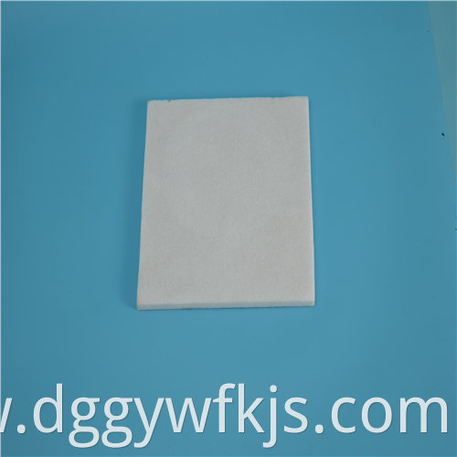 Aramid thermal insulation cotton 